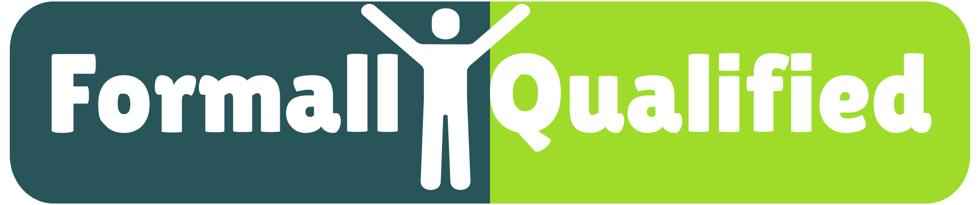 Formally Qualified logo